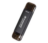 Transcend TS128GESD310C Esd310C Thunderbolt