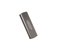 Transcend ESD330C 1 TB USB Type-C Brown, Grey