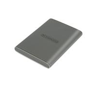 Transcend ESD360C 1TB USB-C Portable SSD, 20Gbps External Drive, 2000MB/s Credit