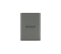 Transcend Portable SSD ESD360C 4TB USB Type-C 20 Gbit/s - TS4TESD360C