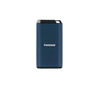 Transcend ESD410C 2 TB USB Type-C Blue