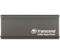 Transcend EXTERNAL SSD 1TB ESD265C 10Gbps, Type C - TS1TESD265C