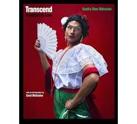 Transcend: Freedom to Love (Diverse Humanity: An LGBTQ+ Photobook Series)