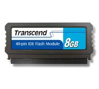 Transcend Hard Drive 8GB Solid State Disk
