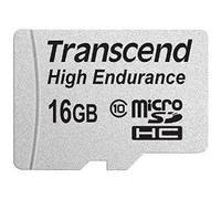 Transcend High Endurance microSDXC/SDHC 16GB