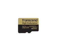 Transcend High Endurance microSDXC/SDHC 32GB
