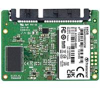 Transcend HSD372M 64GB Internal Half-Slim SSD Industrial SATA III Retail TS64GHSD372M