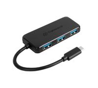 Transcend Information USB Type-C 4-Port Hub (TS-HUB2C)