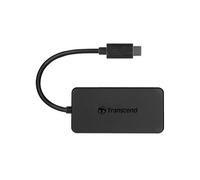 Transcend HUB2C