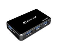 Transcend HUB3