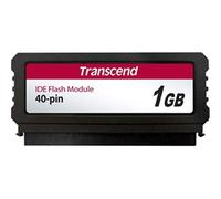 Transcend IDE Flash Module 40pin vertical SMI