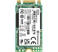 Transcend Interne M.2 SSD TS80GMTS210I