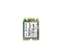 Transcend Japan Commercial and Industrial Embedded 256GB M.2 2230, PCIe Gen3x2/B+M Key, BiCS4 3D TLC NAND Heavy Duty TS256GMTE352T
