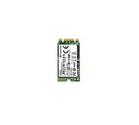 Transcend Japan TS256GMTE452T2 M.2 2242, PCIe Gen3x2, 128 GB B+M Key, 3K P/E Cycle NAND Utilization, Heavy Duty, For Industrial Use