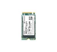 Transcend Japan TS256GMTE470A 256GB M.2-2242 PCIe Gen3x4 NVMe/Self-Encrypting Drive (SED) M Key BiCS5 3D TLC NAND Heavy Duty (TBW: 240TB)