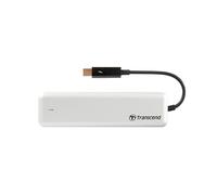 Transcend 960GB JetDrive 825 SSD (with Enclosure) for MacBook Air 11" and 13" (Mid 2013 - 2017), MacBook Pro Retina 13" and 15" (Late 2013 - Mid 2015) Up to 950 MB/s TS960GJDM825
