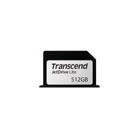 Transcend JetDrive Lite 330 512 GB