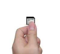 Transcend JetDrive Lite 350 removable storage expansion card