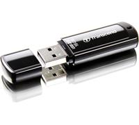 Transcend 16GB JetFlash 350 USB 2.0 Flash Drive Portable Memory Stick Plug-and-Play for PC/Mac/Laptop -TS16GJF350
