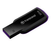 Transcend JetFlash 360 32GB Flash Drive with USB2.0 connector
