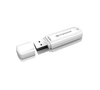 Transcend JetFlash 370 32GB Flash Drive with USB2.0 connector