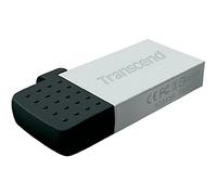 Transcend JetFlash 380 16GB Flash Drive with USB2.0 Connector