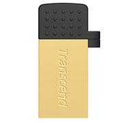 Transcend JetFlash 380 16GB Flash Drive with USB2.0 Connector