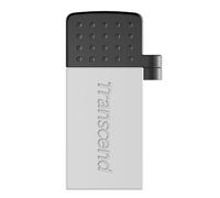 Transcend JetFlash 380 16GB Silver