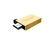 Transcend JetFlash 380 8GB Flash Drive with USB2.0 Connector