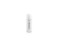 Transcend JetFlash 730 64GB Flash Drive with USB3.0 connector | USB 3.2 Gen 1 Memory Stick, Keychain Design, Data Storage and Backup for Photos, Video, Musics