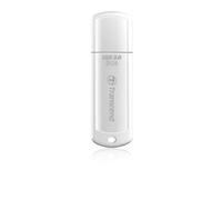 Transcend JetFlash 730 8GB Flash Drive with USB3.0 connector