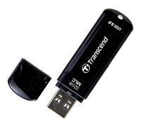 Trancend JetFlash 750 32GB Flash Drive with USB3.0 connector