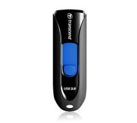 Transcend JetFlash 790 64GB Black