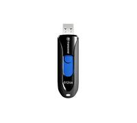 Transcend JetFlash 790 USB flash drive 512 GB USB Type-A 3.2 Gen 1 (3.1 Gen 1) Black