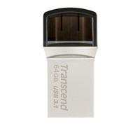 Transcend JetFlash 890 64GB