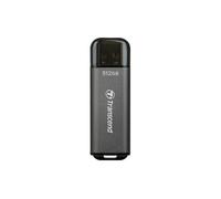 Transcend JetFlash 920 USB flash drive 512 GB USB Type-A 3.2 Gen 1 (3.1 Gen 1) Grey