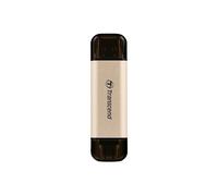 Transcend JetFlash 930C USB 3.2 High Speed Flash Drive 256GB USB Type-C