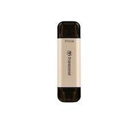 Transcend JetFlash 930C USB 3.2 Gen-1 USB Stick (512GB)