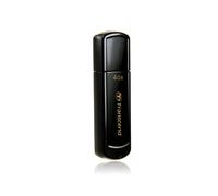 Transcend 4GB JetFlash 350 USB 2.0 USB Stick TS4GJF350