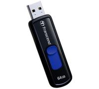 Transcend JetFlash elite JetFlash 760 64GB Blue