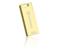 Transcend JetFlash T3 32GB Flash Drive with USB2.0 connector