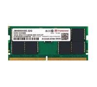 Transcend JetMemory JM4800ASE-16G memory module 16 GB 1 x 16 GB DDR5 4800 MHz