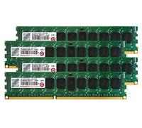Transcend JetMemory TS16GJMA533N Main Memory for DDR3-RAM Kit 16GB (4x 4GB, 1333MHz, CL9) for Apple Mac Pro