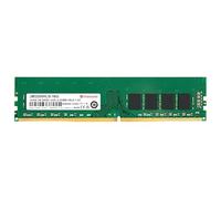 Transcend JetRam 16GB DDR4 RAM 3200MHz U-DIMM CL22, Desktop Memory Module | PC4-25600, 288 Pin Unbuffered Non ECC, 1.2V, PC Computer Upgrade