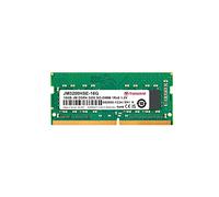 Transcend JetRam 16GB DDR4 RAM 3200MHz Unbuffered SO-DIMM 1Rx8 CL22 1.2V, JM3200HSE-16G