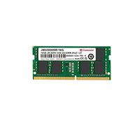 Transcend JetRam JM3200HSB-16G memory module 16 GB DDR4 3200 MHz