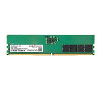 Transcend JetRam 16GB DDR5 RAM 4800MHz U-DIMM CL40, Desktop Memory Module | PC5-38400, 288 Pin Unbuffered Non ECC, 1.1V, PC Computer Upgrade