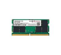 Transcend 16GB SO-DIMM Memory Module DDR5 5600MHz - JM5600ASE-16G