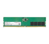 Transcend JetRam 16GB DDR5 RAM 5600MHz Unbuffered Long-DIMM 1Rx8 CL46 1.1V, JM5600ALE-16G