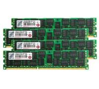 Transcend JetRam 16GB KIT (4GB x 4) memory module 4 x 4 GB DDR3 1333 M